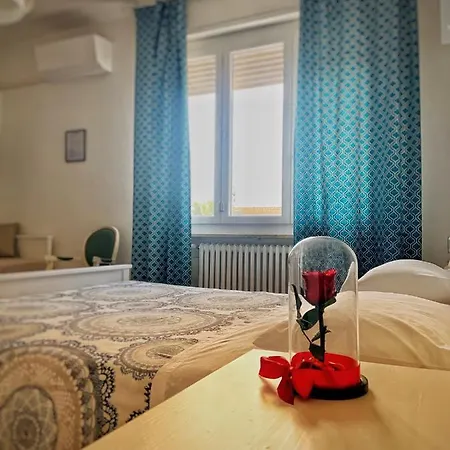 B&B Al Garden 라벤나