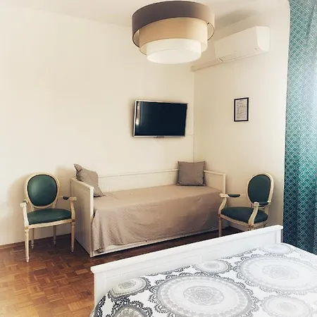 Al Garden * 라벤나